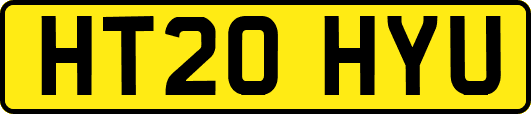 HT20HYU