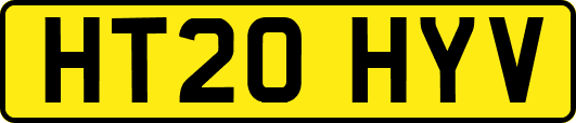 HT20HYV