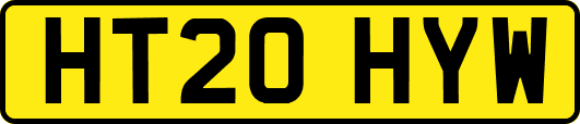 HT20HYW