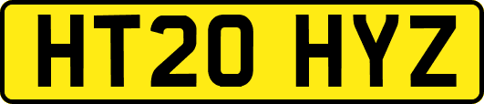 HT20HYZ