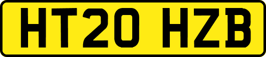 HT20HZB