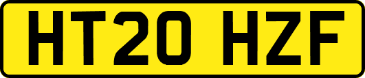 HT20HZF