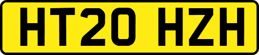 HT20HZH