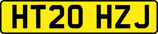 HT20HZJ