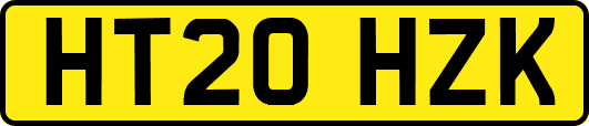 HT20HZK