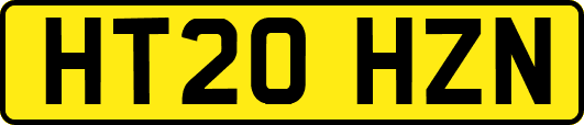 HT20HZN