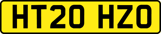 HT20HZO