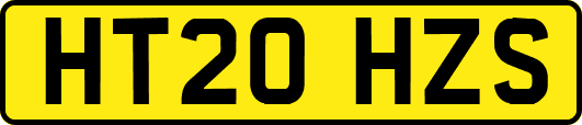 HT20HZS