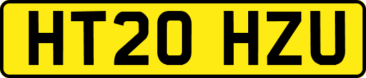 HT20HZU