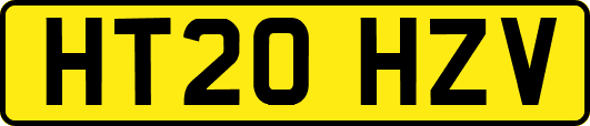 HT20HZV