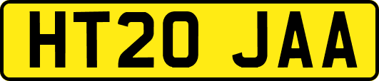 HT20JAA