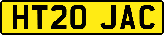HT20JAC