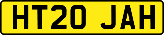 HT20JAH
