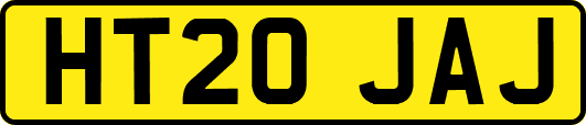 HT20JAJ