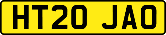 HT20JAO