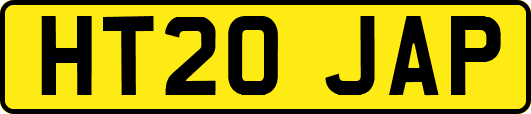 HT20JAP