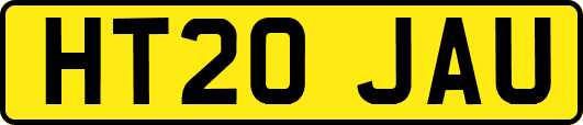 HT20JAU