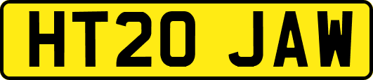 HT20JAW