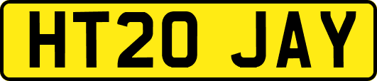 HT20JAY