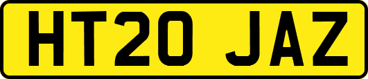 HT20JAZ