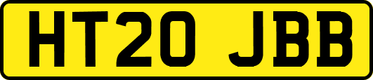 HT20JBB