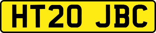 HT20JBC
