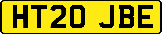 HT20JBE