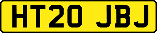HT20JBJ