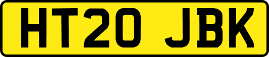 HT20JBK