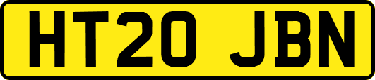 HT20JBN