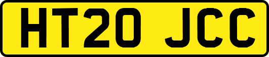 HT20JCC