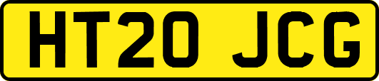 HT20JCG
