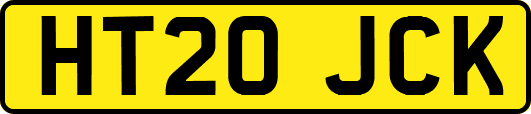 HT20JCK