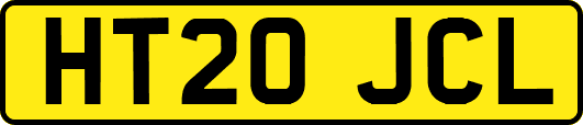 HT20JCL