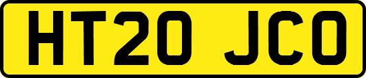 HT20JCO