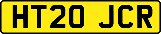 HT20JCR