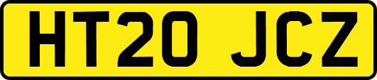 HT20JCZ