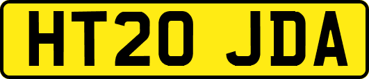 HT20JDA