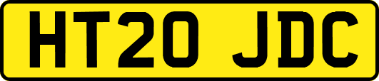 HT20JDC