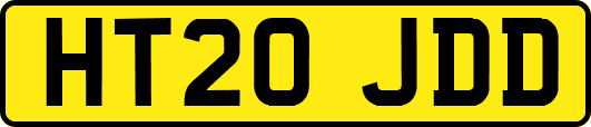 HT20JDD