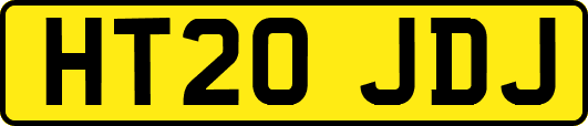 HT20JDJ