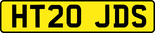 HT20JDS