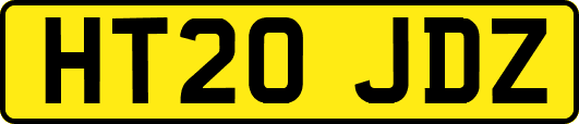 HT20JDZ