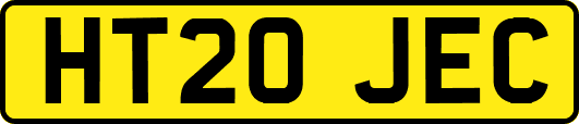 HT20JEC