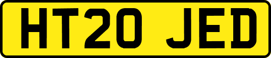 HT20JED