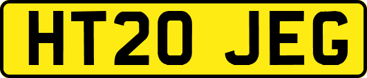 HT20JEG
