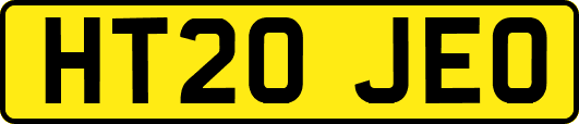 HT20JEO