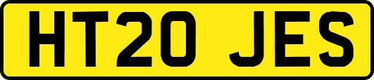 HT20JES