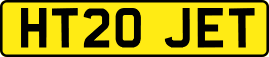HT20JET
