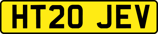 HT20JEV